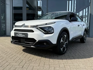 Citroën C4 – thumbnail 2
