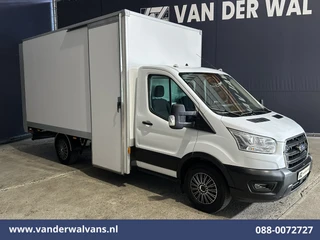 Ford Transit – thumbnail 6
