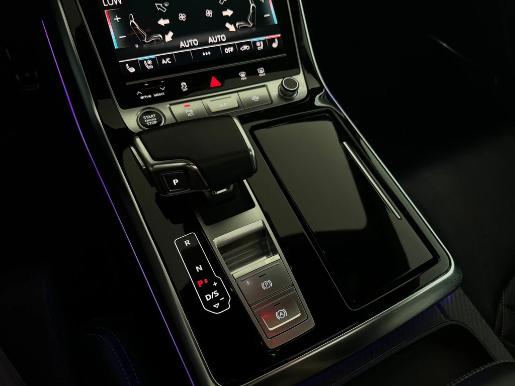 Audi Q8 – foto 24