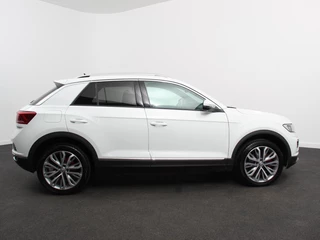 Volkswagen T-Roc – thumbnail 5
