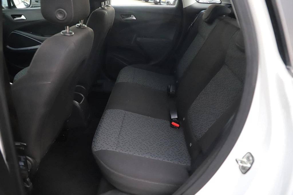 Opel Crossland – foto 8