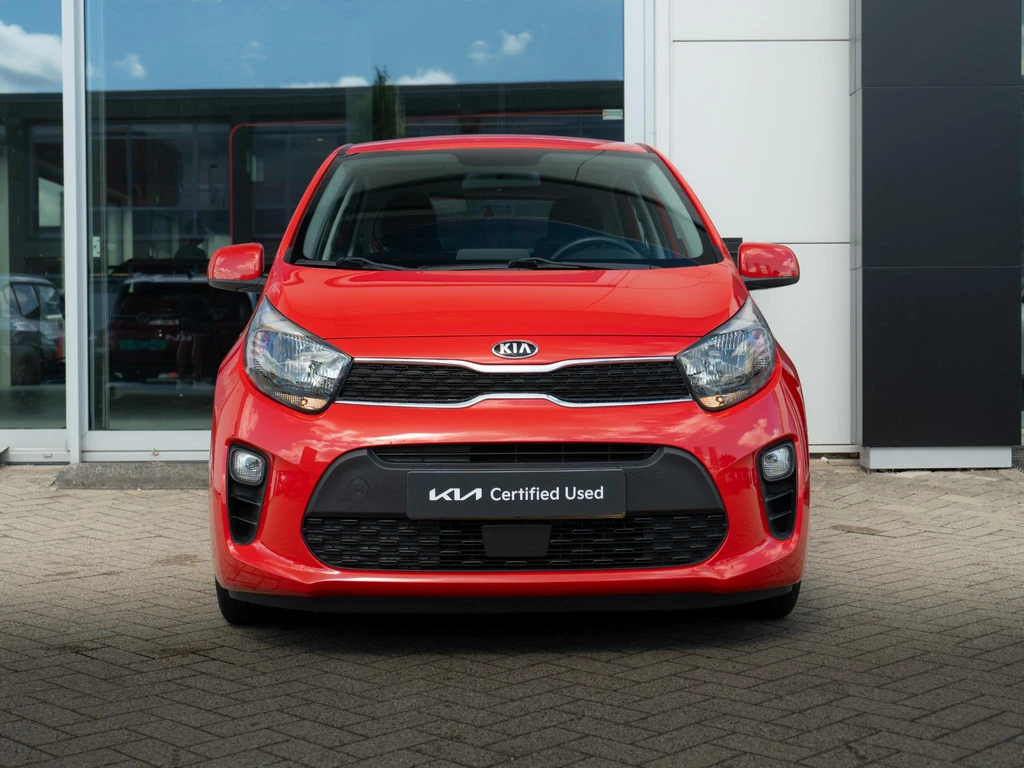 Kia Picanto – foto 7