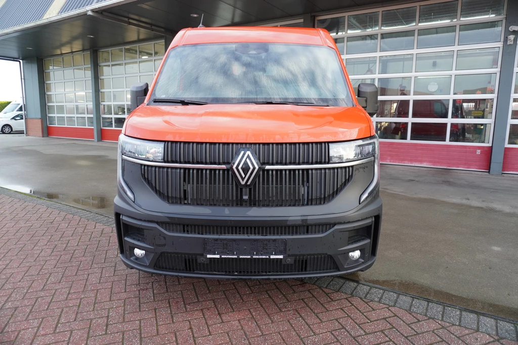 Renault Master – foto 11