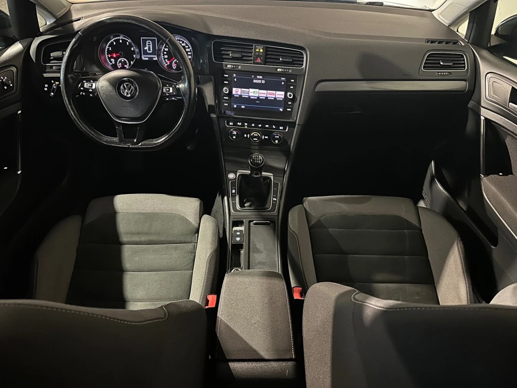 Volkswagen Golf – foto 13