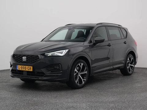 SEAT Tarraco 1.4 TSI e-Hybrid PHEV FR | CAMERA | ADAPTIVE | CARPLAY | TREKHAAK