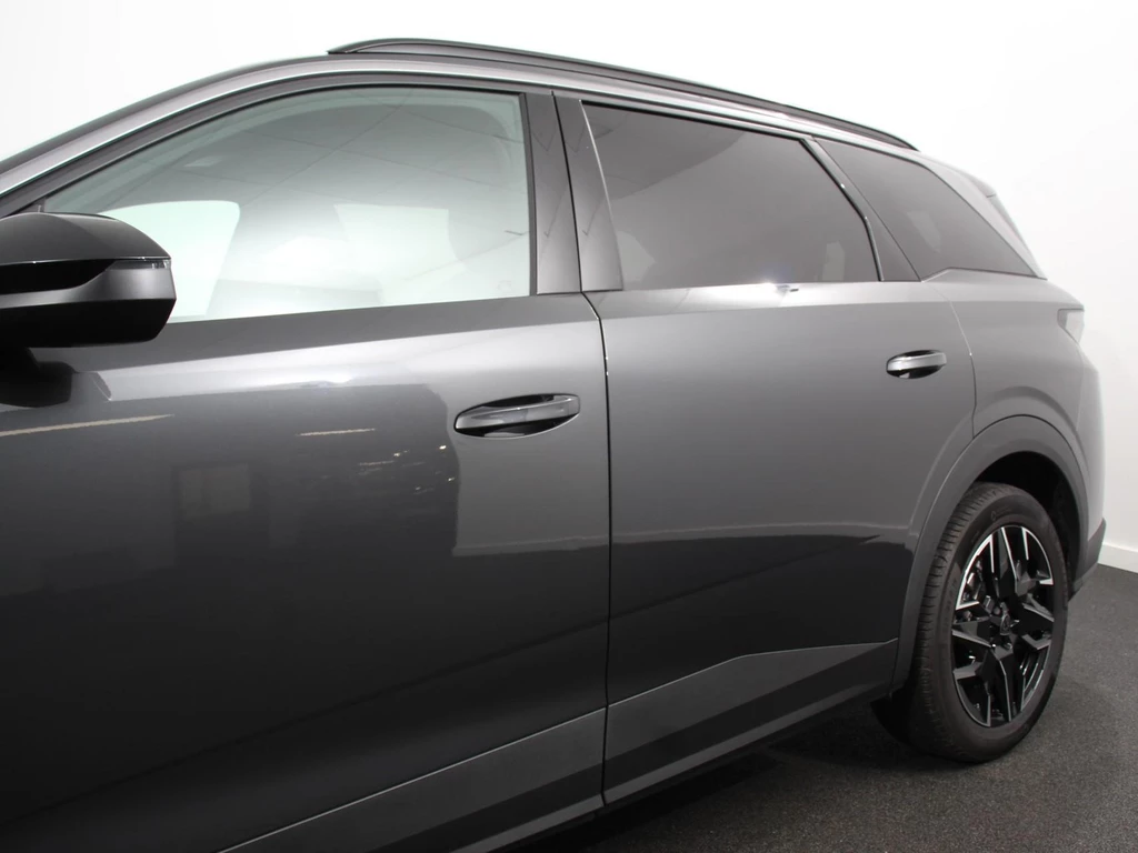 Peugeot 5008 – foto 2