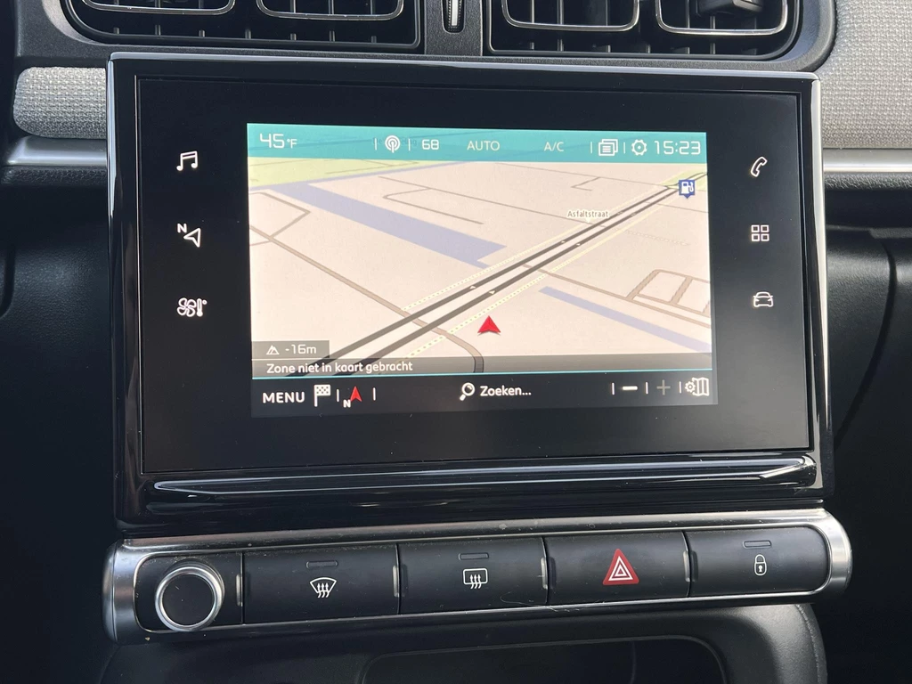 Citroën C3 – foto 12