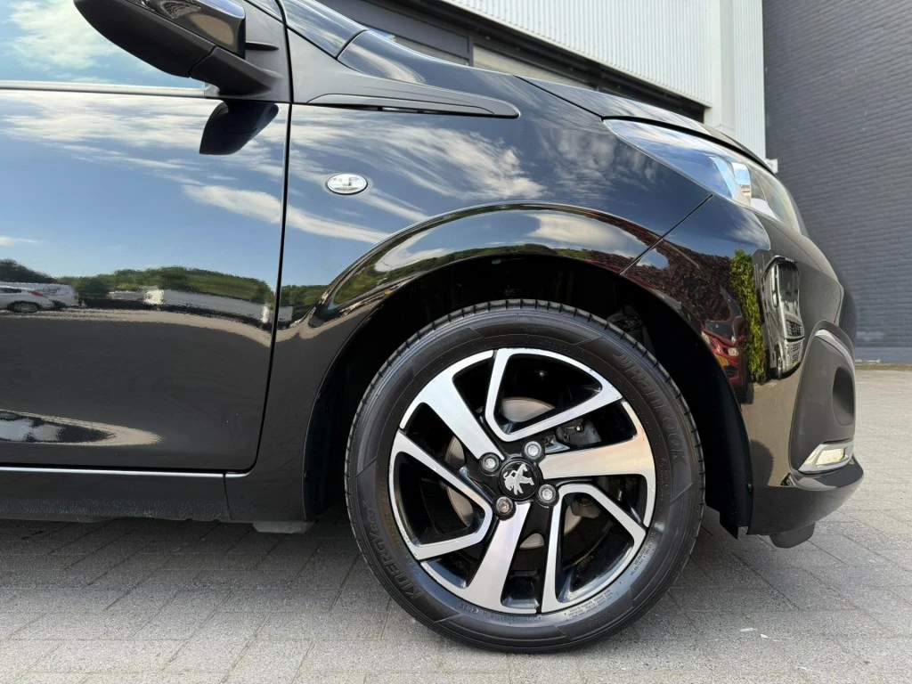 Peugeot 108 – foto 24