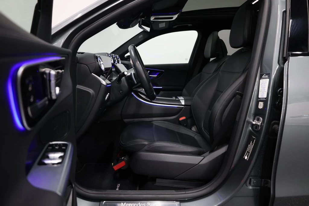 Mercedes-Benz GLC – foto 11
