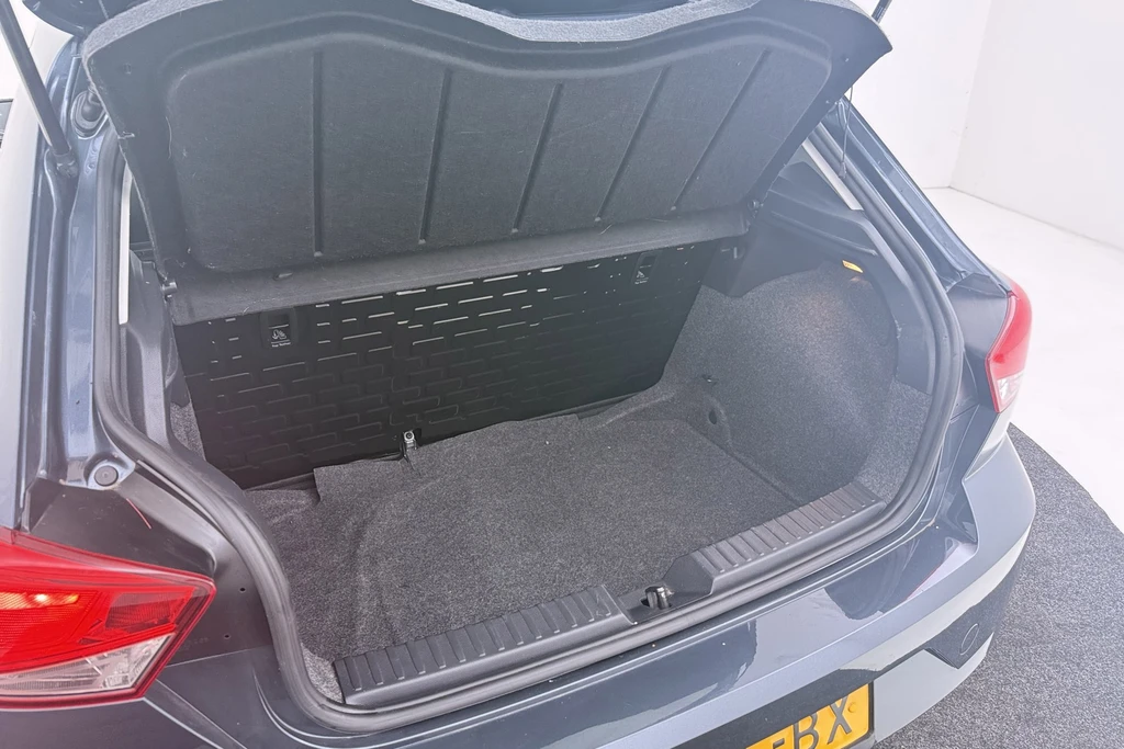 SEAT Ibiza – foto 34