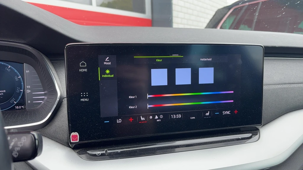 Škoda Octavia – foto 10