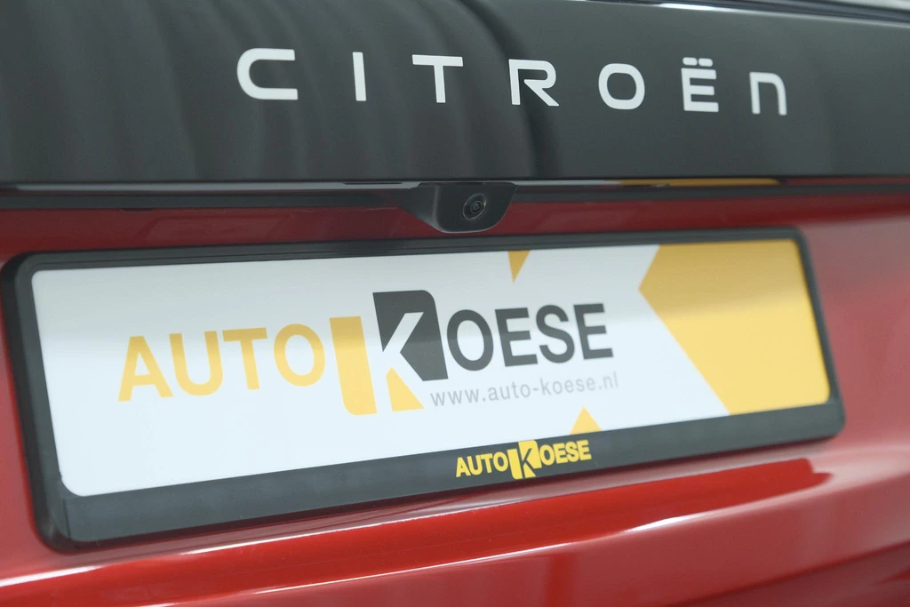 Citroën C4 – foto 17