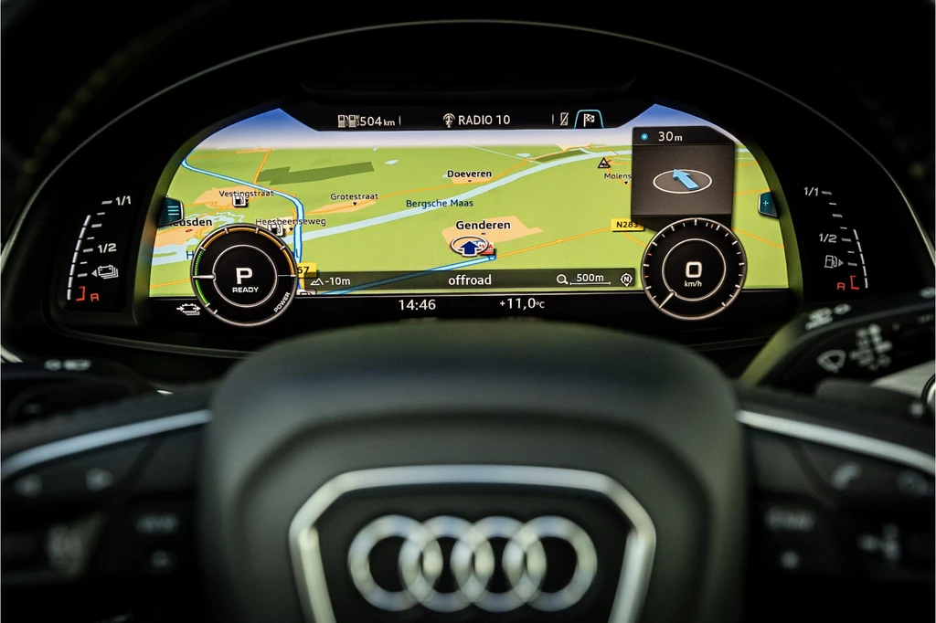 Audi Q7 – foto 22