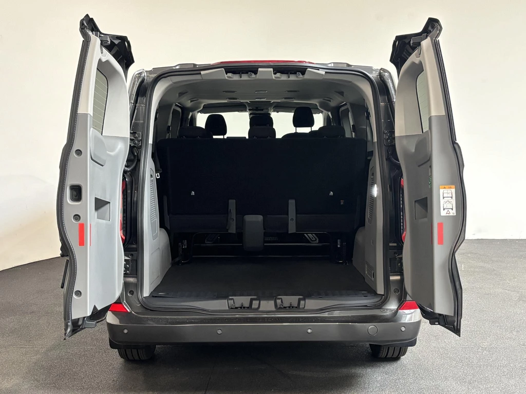 Ford Transit Custom – foto 16