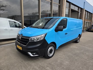Renault Trafic – thumbnail 1
