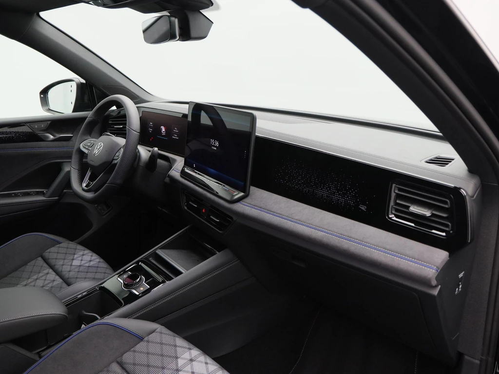 Volkswagen Tiguan – foto 50