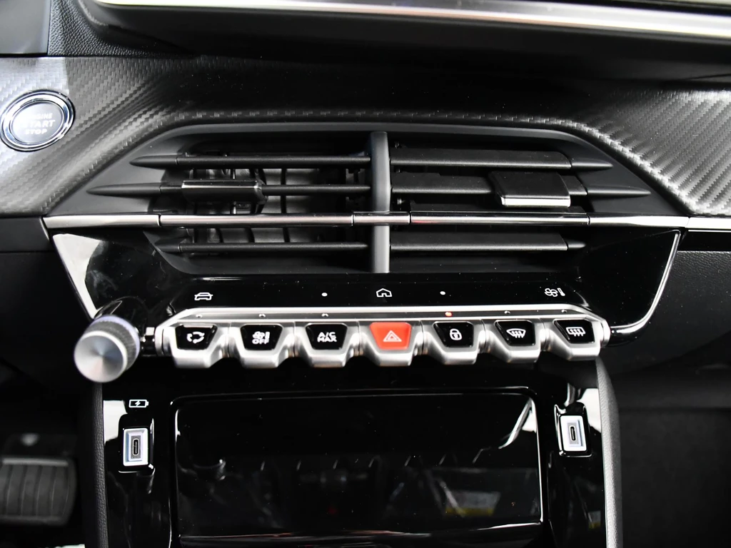 Peugeot 2008 – foto 20