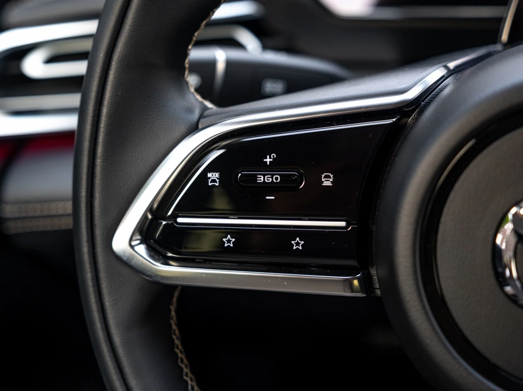 Mazda 6 – foto 41