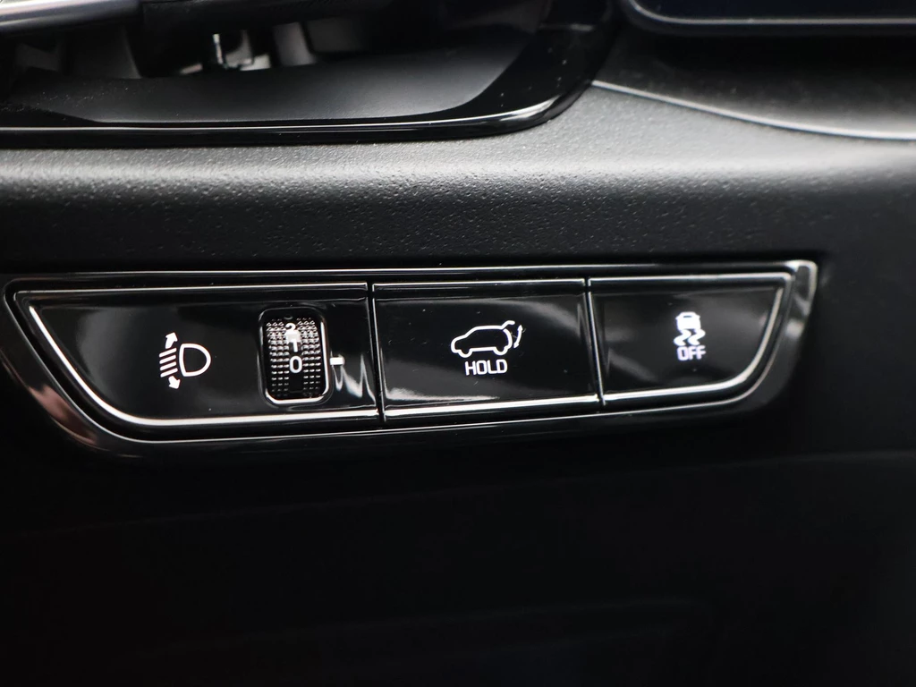 Kia Niro EV – foto 24