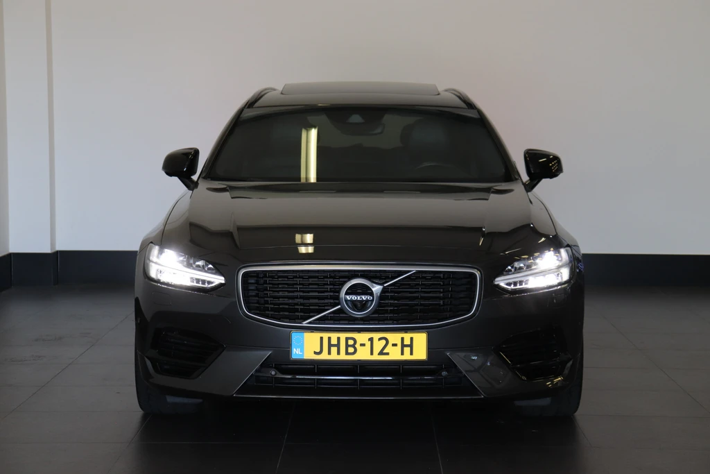 Volvo V90 – foto 8