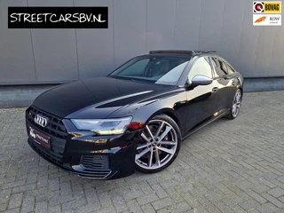 Audi S6 – thumbnail 1