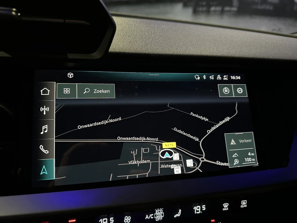 Audi A3 – foto 23