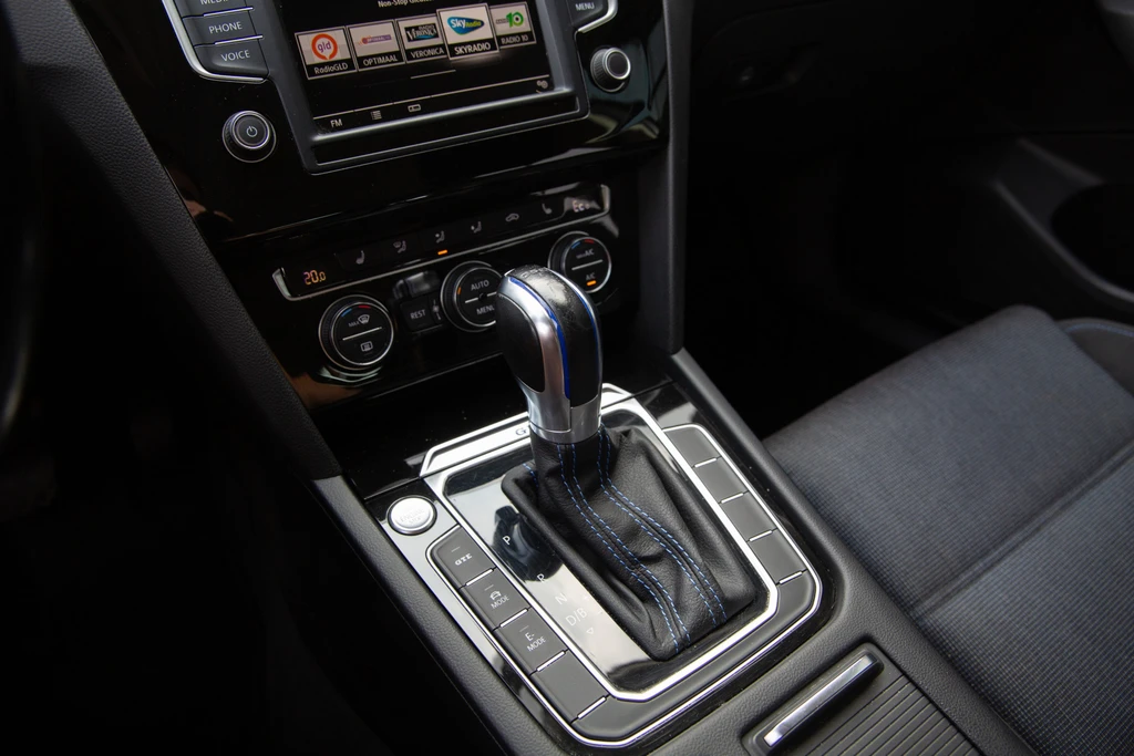 Volkswagen Passat – foto 6