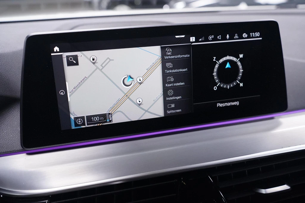 BMW 5 Serie – foto 51