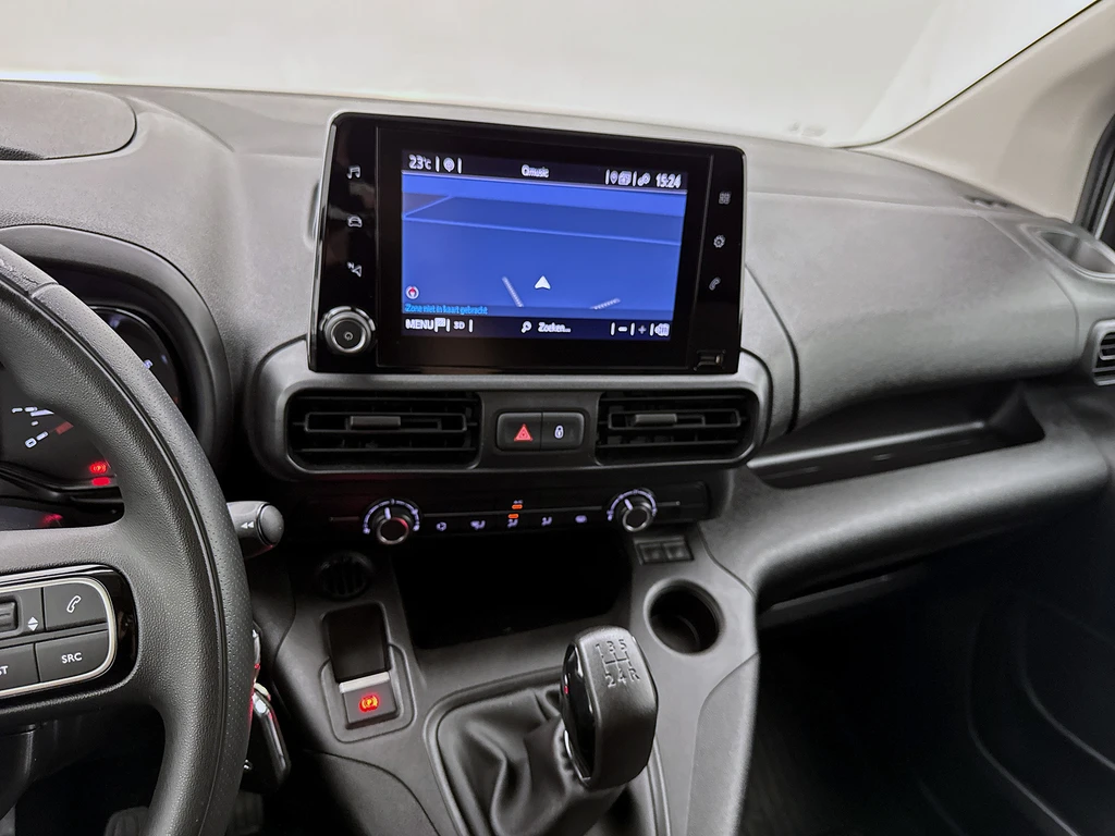 Toyota ProAce – foto 20
