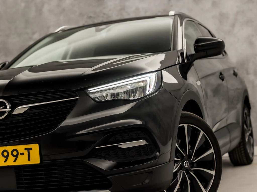 Opel Grandland X – foto 2