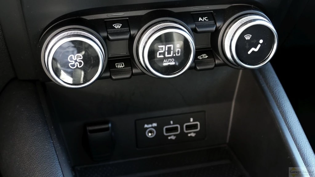Renault Captur – foto 14