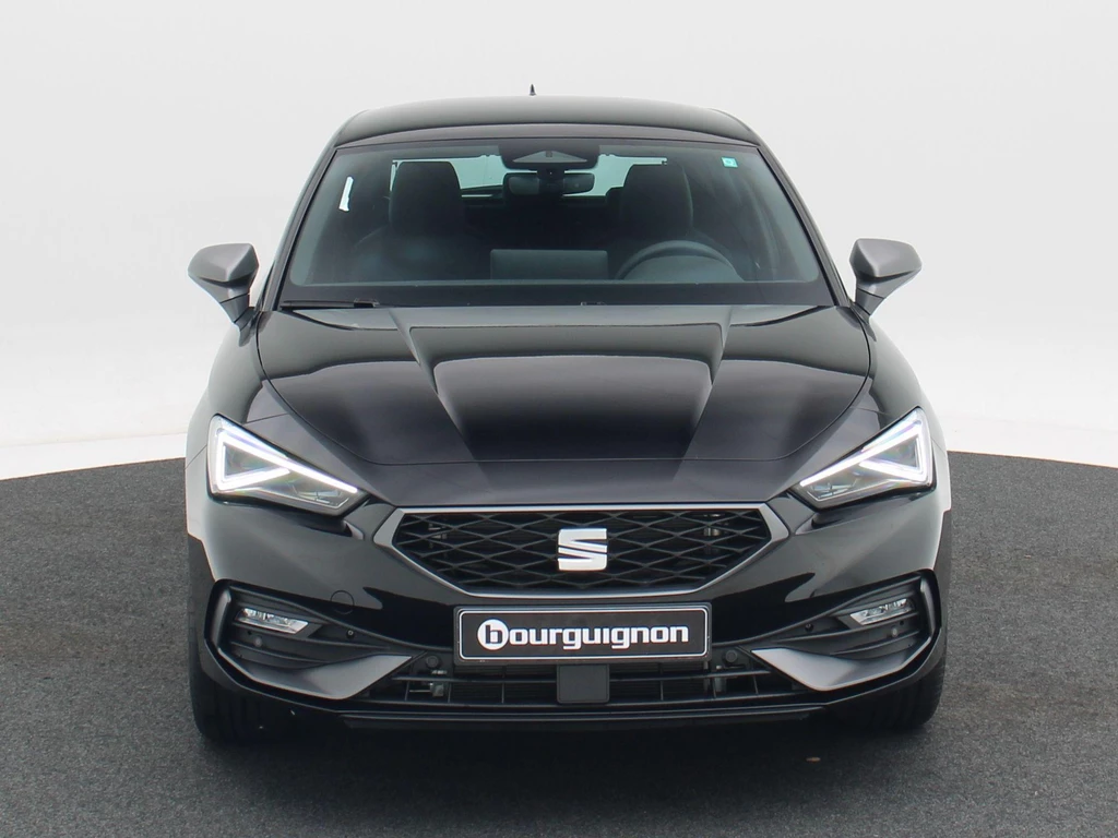 SEAT Leon – foto 8
