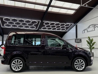 Volkswagen Caddy – thumbnail 9