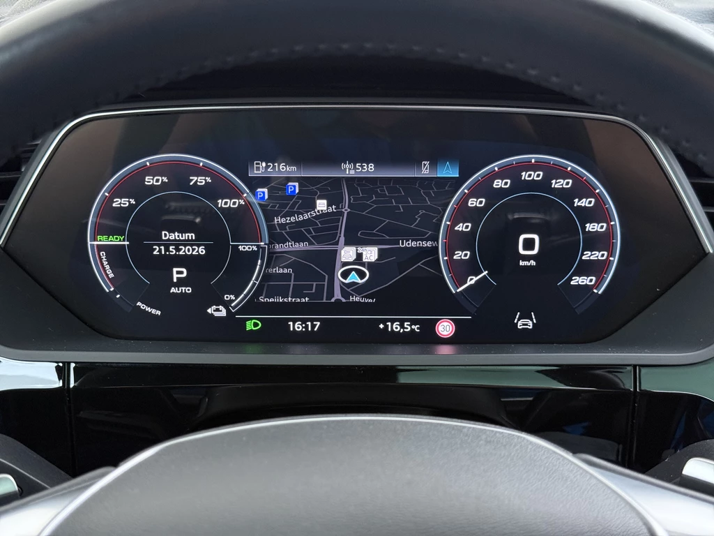 Audi e-tron – foto 40