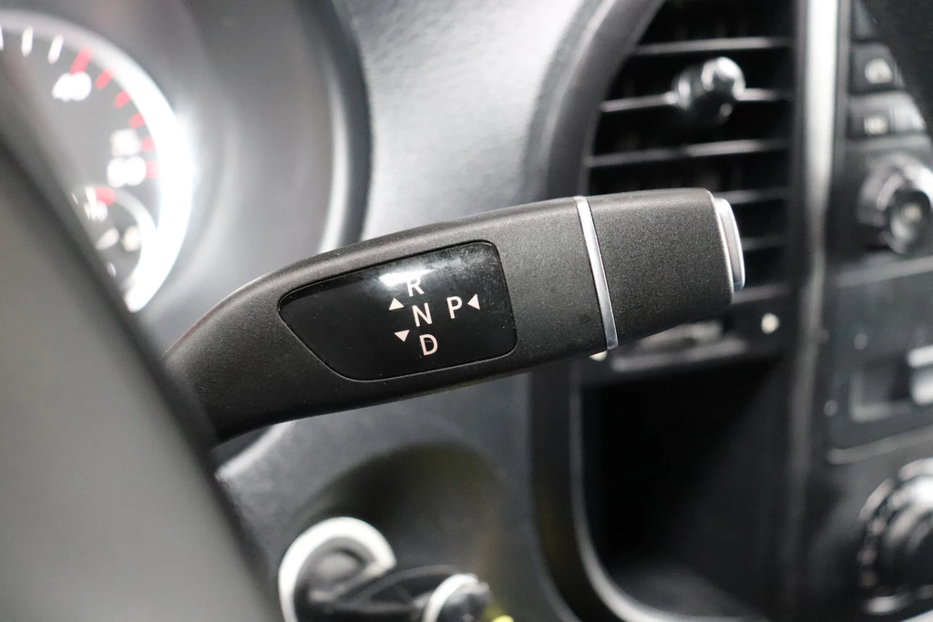 Mercedes-Benz Vito – foto 9