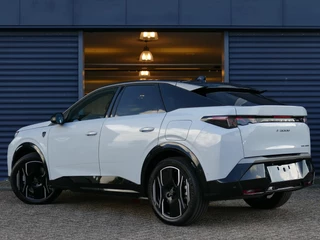 Peugeot e-3008 – thumbnail 3
