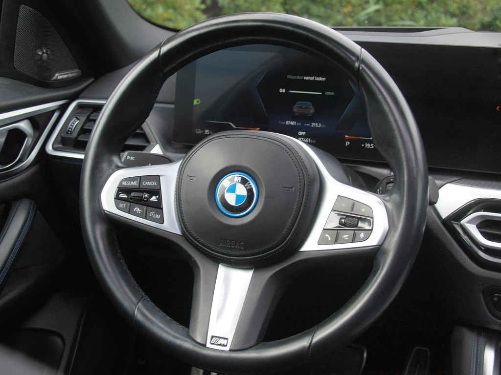 BMW i4 – foto 18