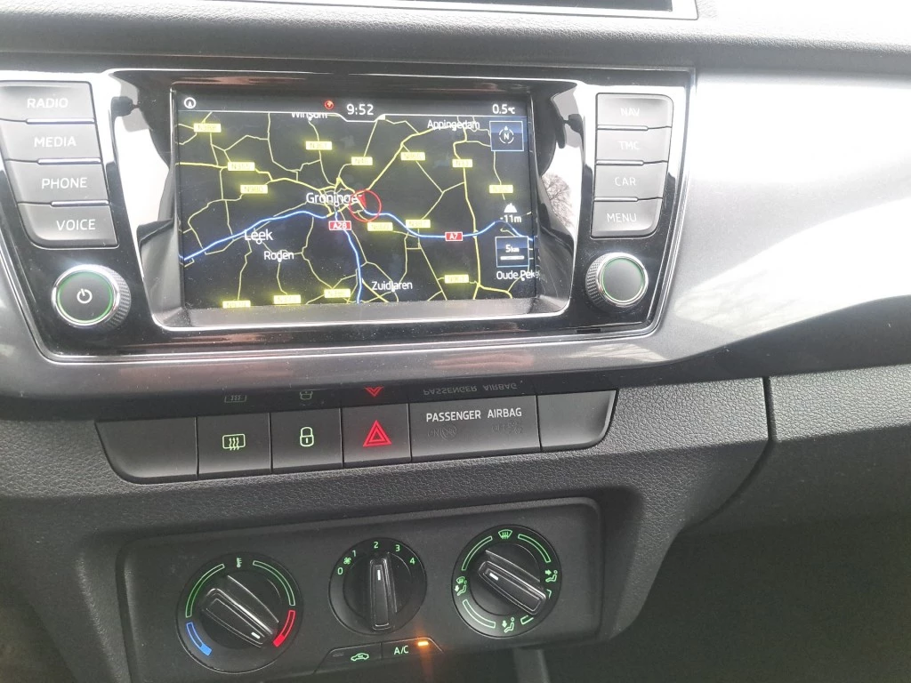 Škoda Fabia – foto 8