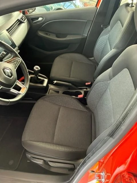 Renault Clio – foto 8