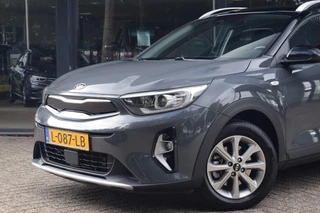 Kia Stonic – thumbnail 2