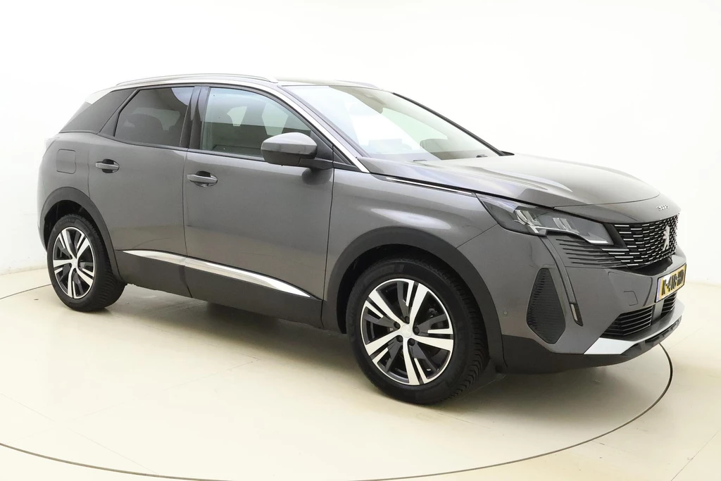 Peugeot 3008 – foto 8