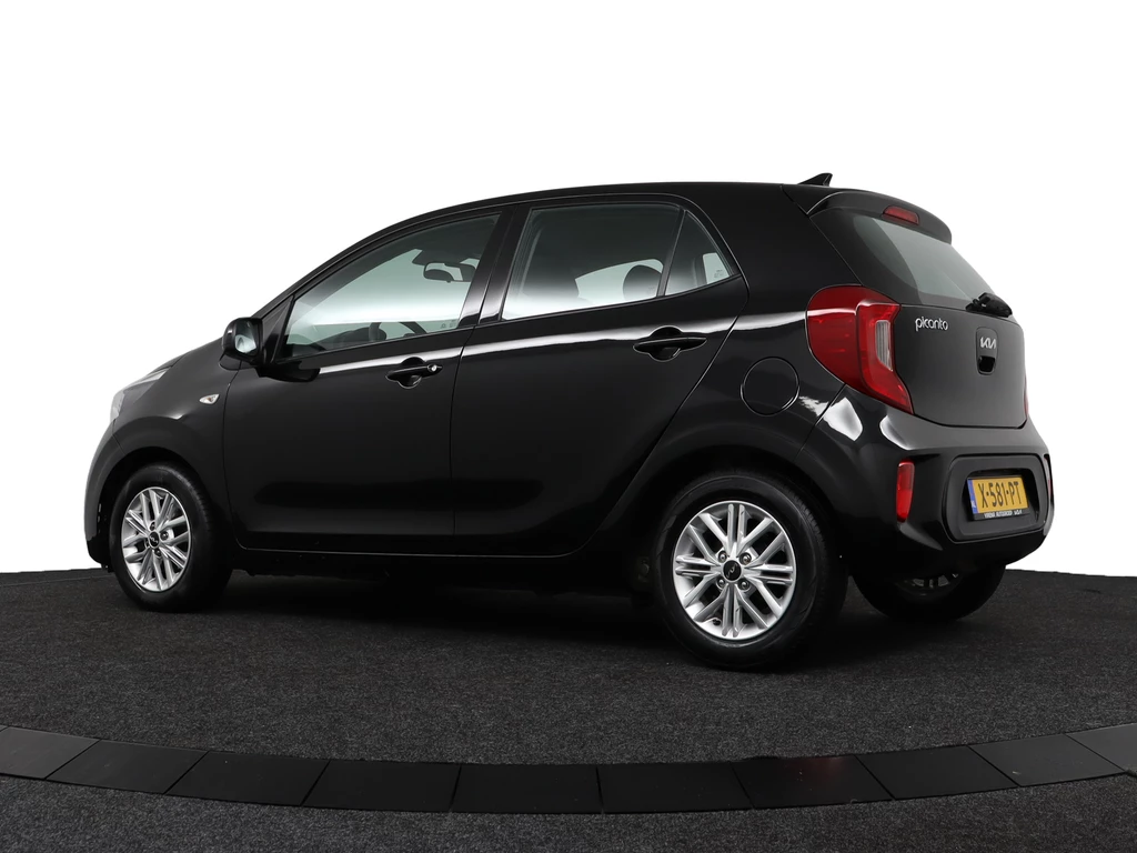 Kia Picanto – foto 6