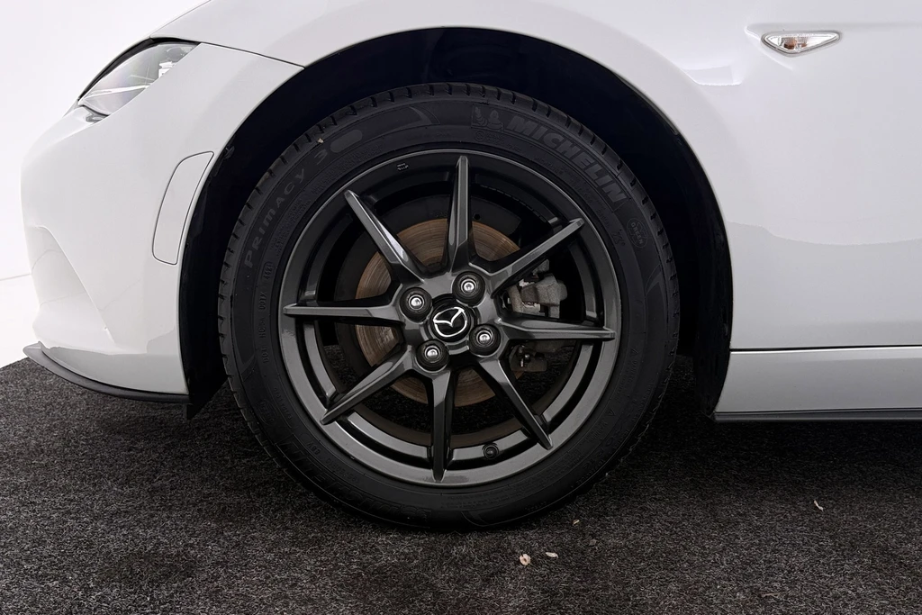 Mazda MX-5 – foto 55