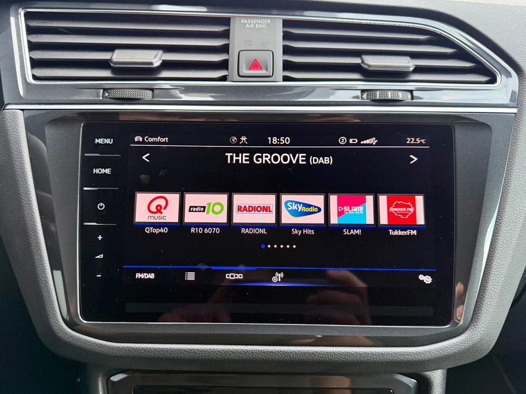 Volkswagen Tiguan – foto 31