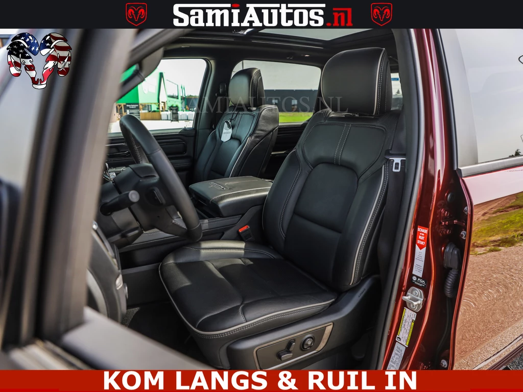 Dodge Ram Pick-Up – foto 48