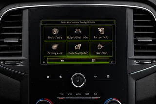 Renault Mégane Estate – thumbnail 39