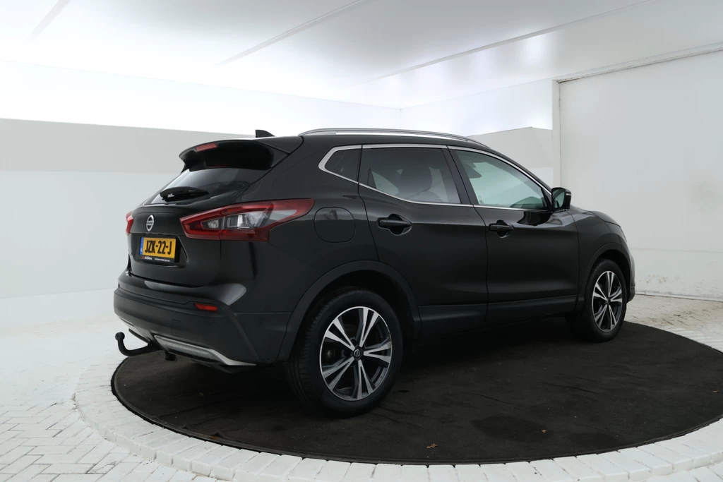 Nissan QASHQAI – foto 4