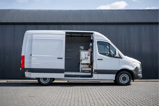 Mercedes-Benz Sprinter – thumbnail 5