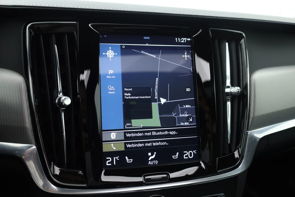 Volvo V90 – foto 20