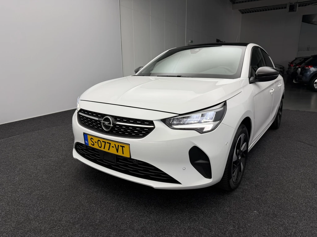 Opel Corsa-e – foto 2